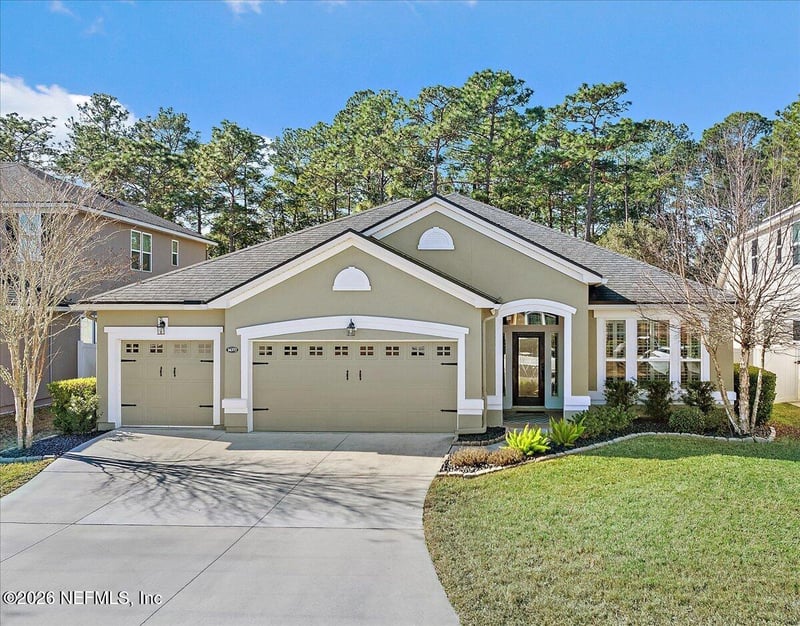 14372 Garden Gate Dr, Jacksonville, FL 32258