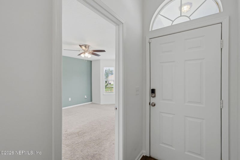 1439 Beecher Ln, Orange Park, FL 32073
