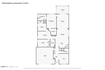 1439 Kendall Dr, Jacksonville, FL 32211