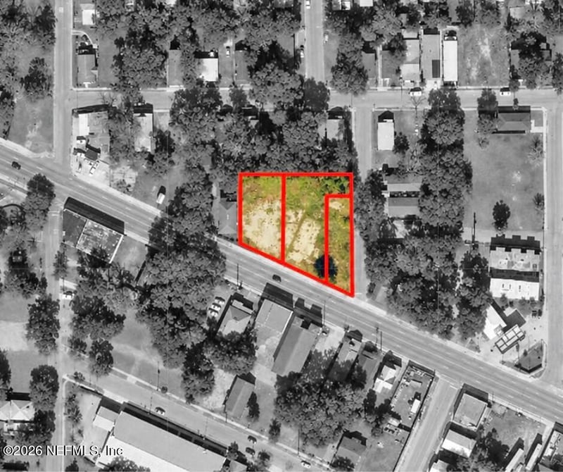 1439 Kings Rd, Jacksonville, FL 32209