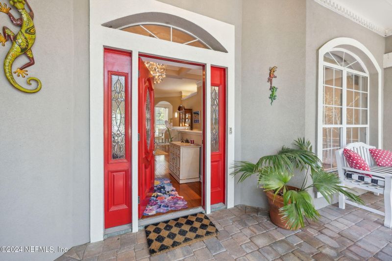 144 Bear Pen Rd, Ponte Vedra Beach, FL 32082