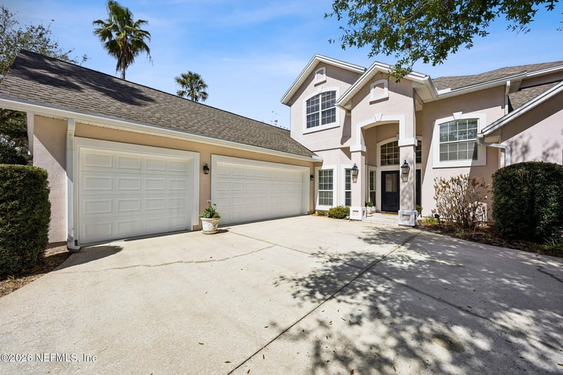 144 Clearlake Dr, Ponte Vedra Beach, FL 32082
