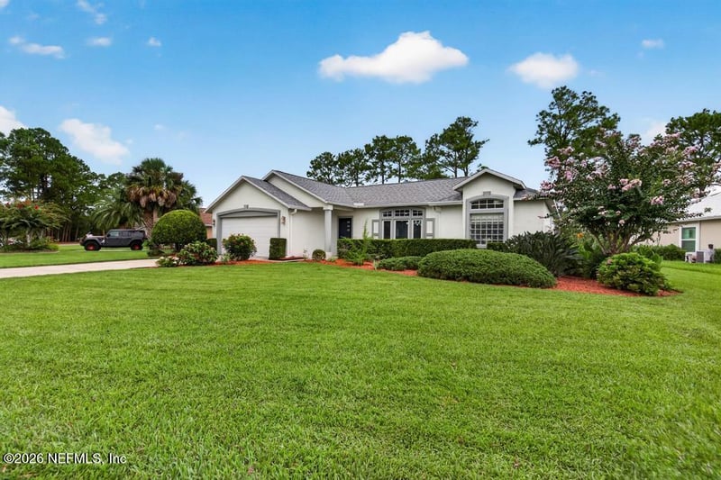 144 Crosstide Cir, Ponte Vedra Beach, FL 32082