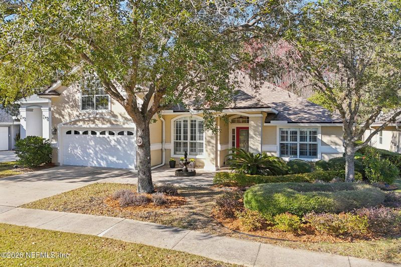 144 Edge Of Woods Rd, St Augustine, FL 32092