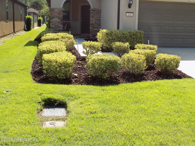 144 Goldenrod Park Rd, Ponte Vedra, FL 32081