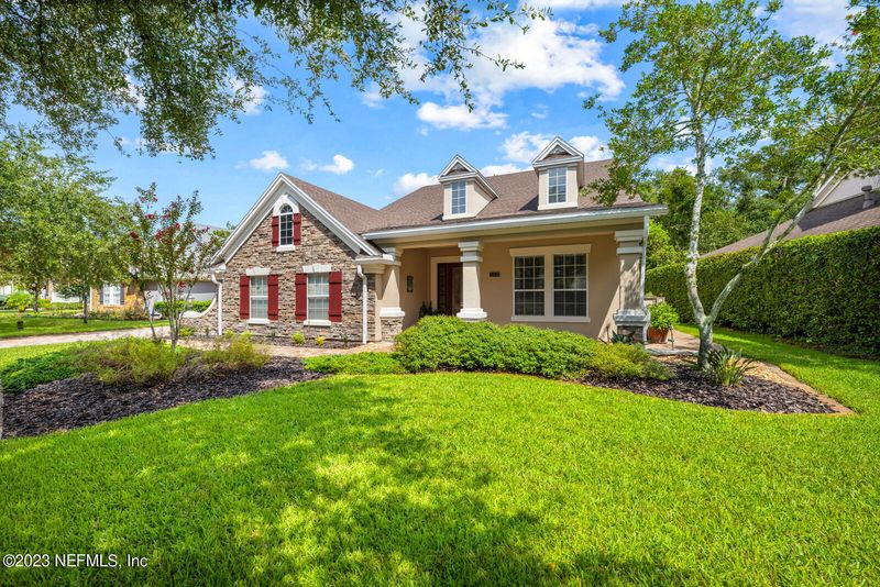 144 La Mesa Dr, St Augustine, FL 32095