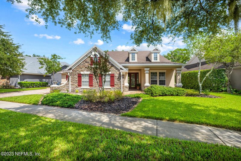 144 La Mesa Dr, St Augustine, FL 32095