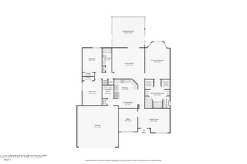 144 Mahogany Bay Dr, St Johns, FL 32259
