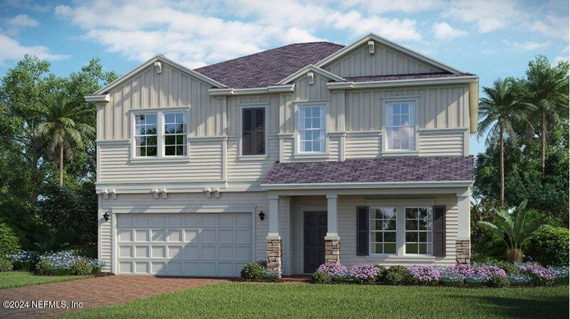 144 Manistique Ave, St Augustine, FL 32092