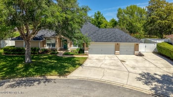 144 Oakwood Plantation Dr, Fleming Island, FL 32003