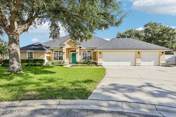 144 Oakwood Plantation Dr, Fleming Island, FL 32003
