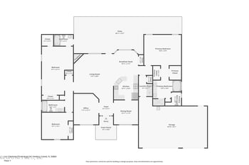 144 Oakwood Plantation Dr, Fleming Island, FL 32003