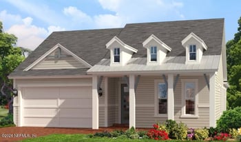 144 Rose Bud Ln, St Augustine, FL 32092