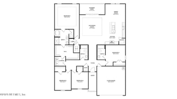144 Springwood Dr, Palm Coast, FL 32137