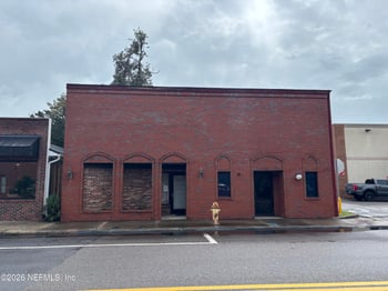 144 W Call St, Starke, FL 32091