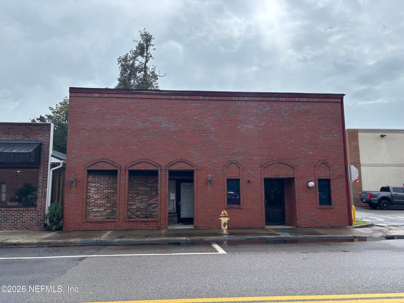 144 W Call St, Starke, FL 32091