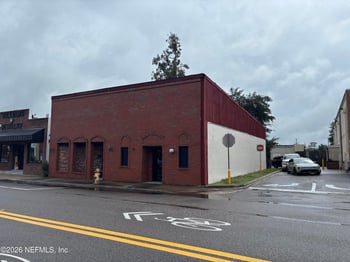 144 W Call St, Starke, FL 32091