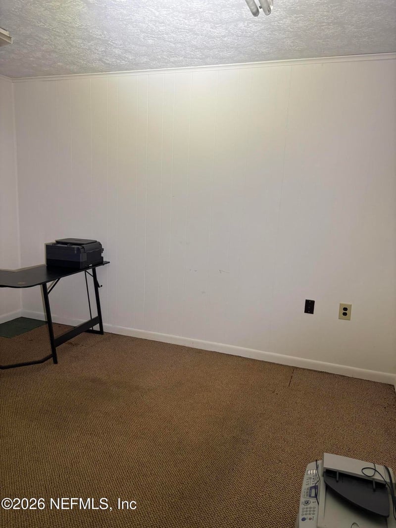 144 W Call St, Starke, FL 32091