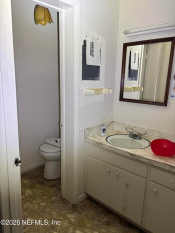 144 W Call St, Starke, FL 32091