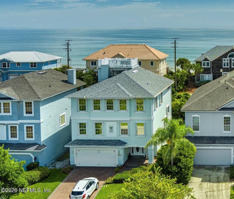1440 Atlantic Breeze Way, Ponte Vedra Beach, FL 32082