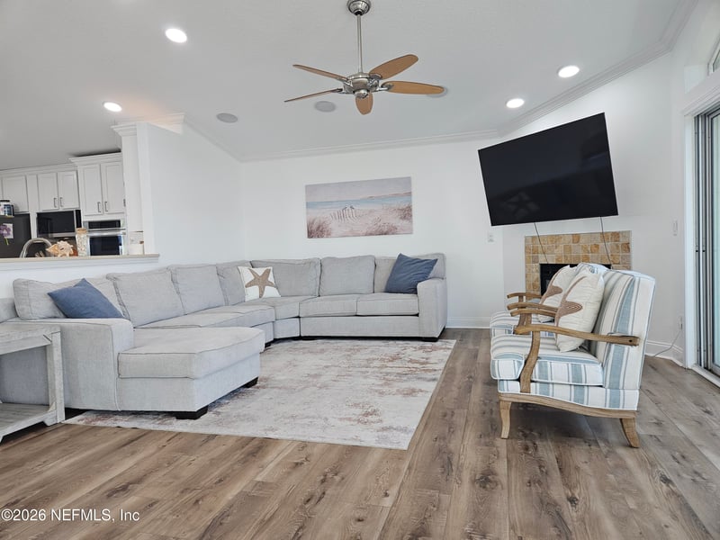 1440 Atlantic Breeze Way, Ponte Vedra Beach, FL 32082