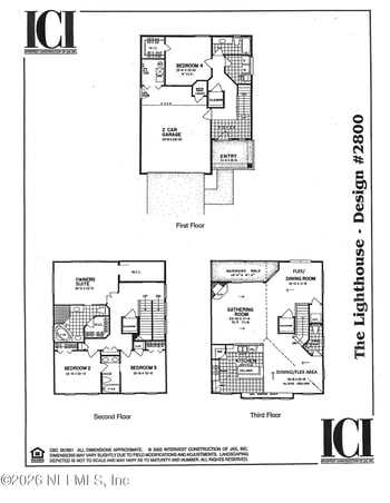 1440 Atlantic Breeze Way, Ponte Vedra Beach, FL 32082