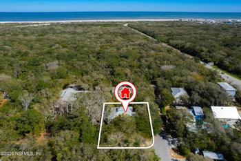 1440 Corunna St, St Augustine, FL 32080