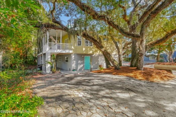 1440 Corunna St, St Augustine, FL 32080