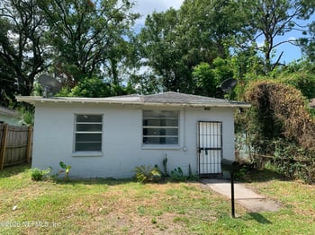 1440 W 24th St, Jacksonville, FL 32209