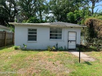 1440 W 24th St, Jacksonville, FL 32209