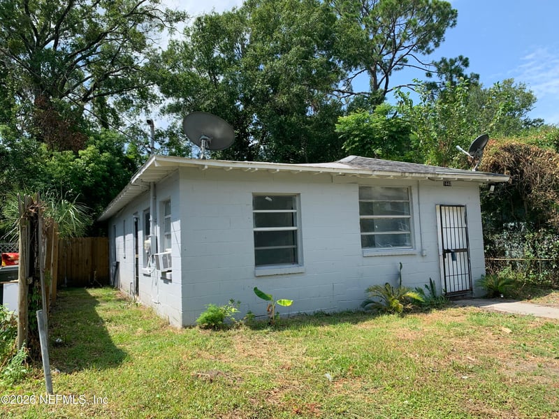 1440 W 24th St, Jacksonville, FL 32209