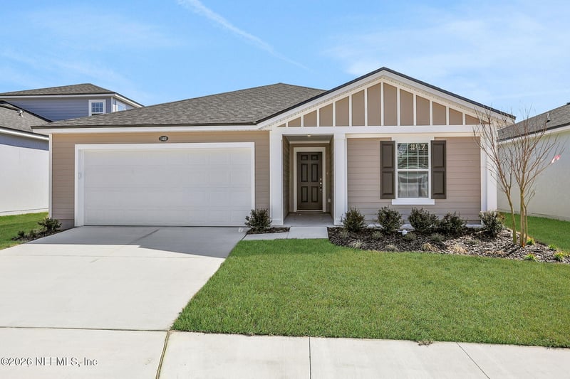 14400 Creekbluff Way, Jacksonville, FL 32234