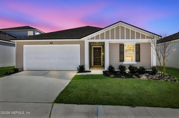 14400 Creekbluff Way, Jacksonville, FL 32234