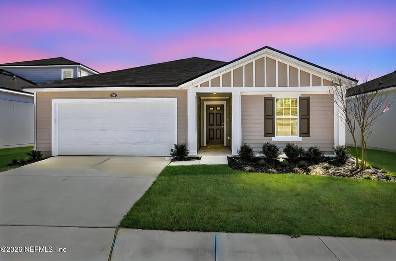 14400 Creekbluff Way, Jacksonville, FL 32234