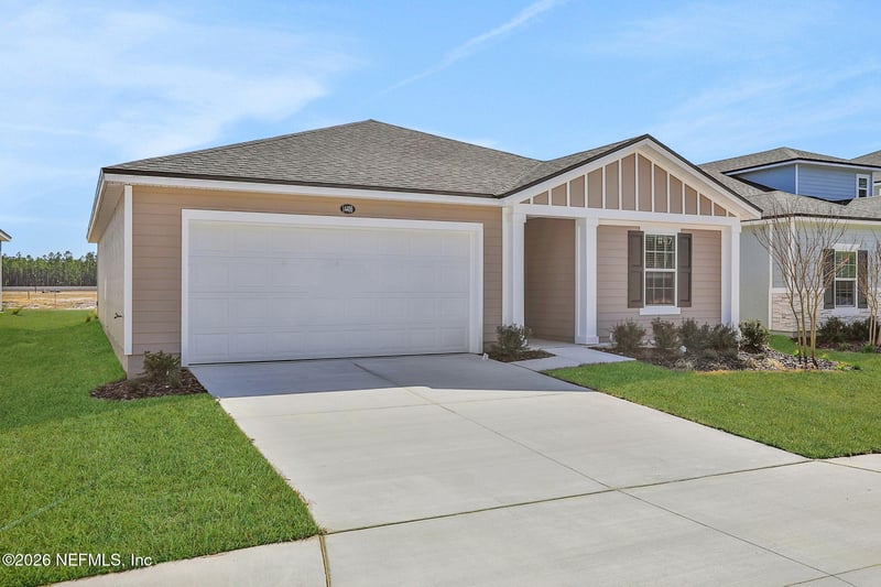14400 Creekbluff Way, Jacksonville, FL 32234