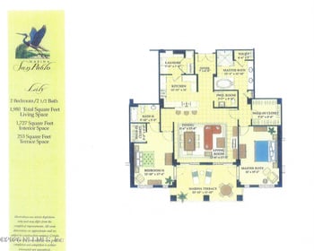 14402 Marina San Pablo Pl #505, Jacksonville, FL 32224