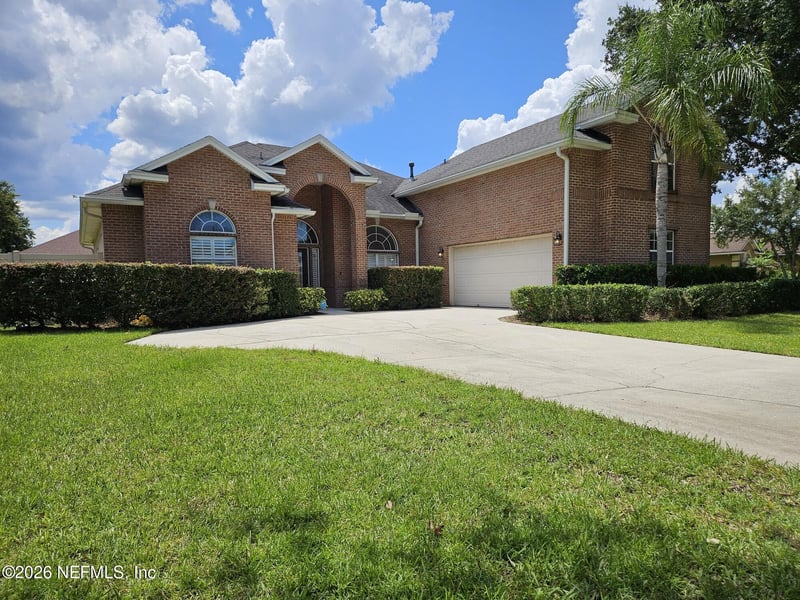 14414 Cherry Lake Dr W, Jacksonville, FL 32258