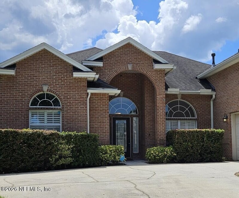14414 Cherry Lake Dr W, Jacksonville, FL 32258
