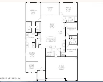 14415 Firebird Dr, Jacksonville, FL 32234