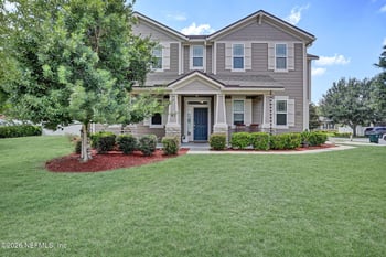 14420 Serenoa Dr, Jacksonville, FL 32258