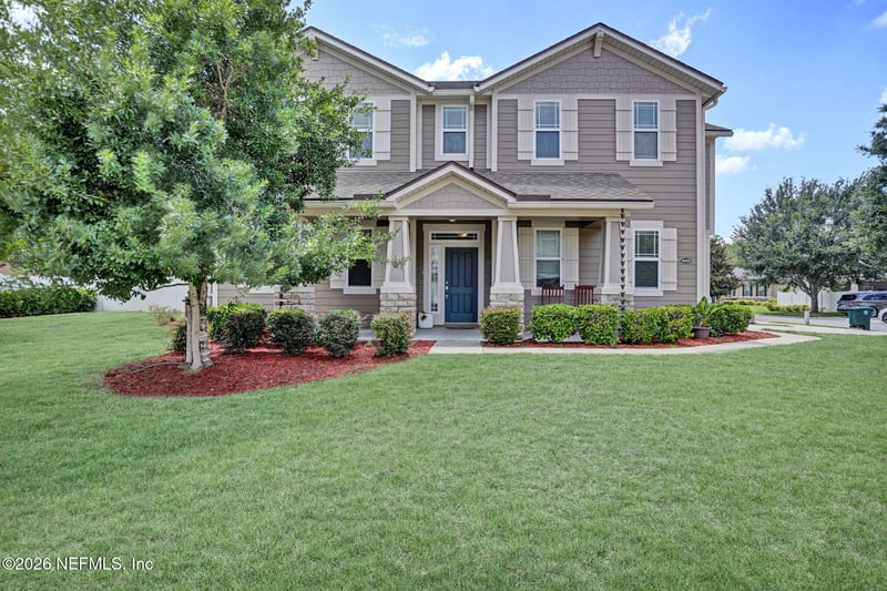 14420 Serenoa Dr, Jacksonville, FL 32258