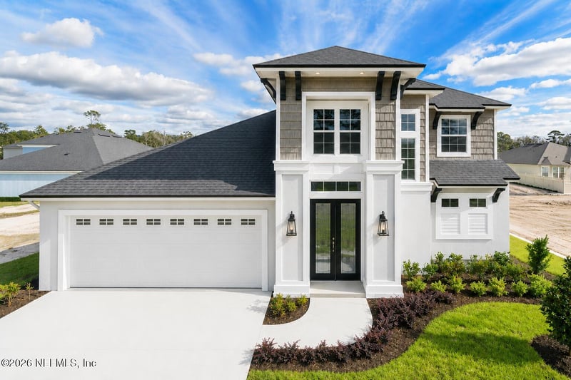 14425 Aldea Cove Dr, Jacksonville, FL 32224