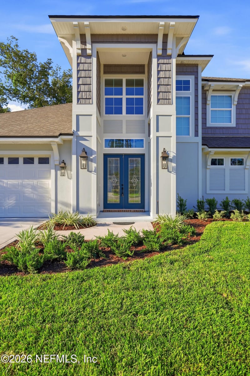 14425 Aldea Cove Dr, Jacksonville, FL 32224