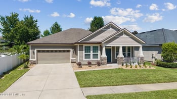 14427 Garden Gate Dr, Jacksonville, FL 32258