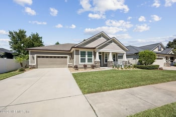 14427 Garden Gate Dr, Jacksonville, FL 32258