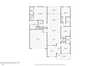 14427 Garden Gate Dr, Jacksonville, FL 32258