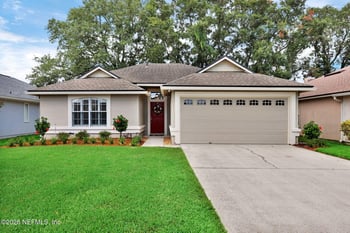 1443 Beecher Ln, Orange Park, FL 32073