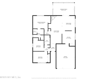 1443 Beecher Ln, Orange Park, FL 32073
