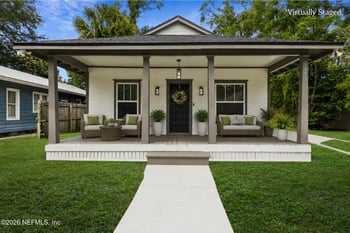 1443 Dancy St, Jacksonville, FL 32205