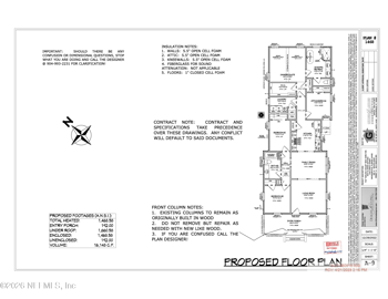 1443 Dancy St, Jacksonville, FL 32205